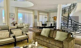 Imagem 2: No Residencial Tamboré 10 - Alphaville