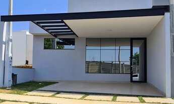 Imagem: Casa à venda, 109 m² por R$ 700.000,00