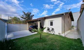 Imagem 2: Casa para venda tem 80 metros quadrados com 2 quartos em Massaguaçu - Caraguatatuba - SP