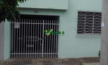 Imagem: RESIDENCIA 3 DORMITÓRIOS EM TERRENO DE