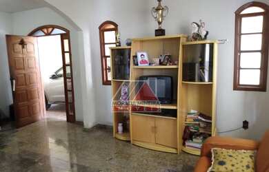 Imagem 5: Casa Alto Padrão para Venda em Conjunto Cristina (São Benedito) Santa Luzia-MG - 308