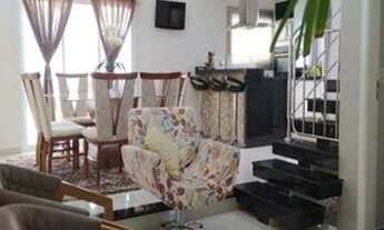 Imagem 5: Casa com 3 dormitórios à venda, 239 m² por R$ 1.340.000,00 - Portal das Estrelas II - Boit