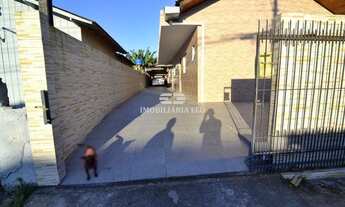 Imagem 2: Casa com área total de 250m² e área privativa de 90m²!