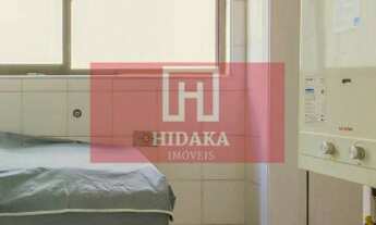 Imagem 6: Apartamento à venda no bairro Saúde - São Paulo/SP, Zona Sul