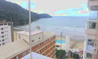 Imagem 2: Apartamento com 3 dormitórios à venda, 148 m² por R$ 1.500.000,01 - Canto do Forte - Praia