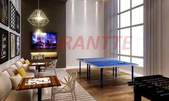 Imagem 2: Apartamento para venda possui 120 metros quadrados com 3 quartos em Vila Paulicéia - São P