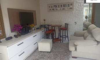 Imagem 4: JARDIM SATÉLITE - MARAVILHOSO Apartamento Duplex 3 dorms com, 183 m² por R$ 765.000 - SJCa