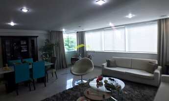 Imagem 4: Apartamento à venda, 3 quartos, 1 suíte, 3 vagas, Buritis - Belo Horizonte/MG