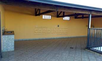 Imagem 6: Sao Carlos - Casa Padrão - Parque Santa Felicia Jardim