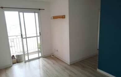 Imagem 2: Apartamento 2 dormitórios, varanda e vaga em Pirituba