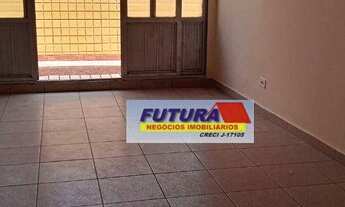 Imagem 2: Apartamento com 1 dormitório para alugar, 48 m² por R$ 1.600,00/mês - Itararé - São Vicent