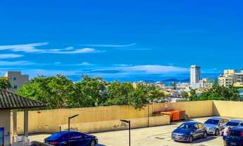 Imagem 5: Apto 02 qts, sol da manhã - La Vista