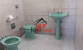 Imagem 2: Casa 3 quartos, suíte, 5 vagas para venda no bairro Glória