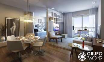 Imagem 4: Apartamento para Venda em São Caetano do Sul, Santa Maria, 2 dormitórios, 1 suíte, 2 banhe