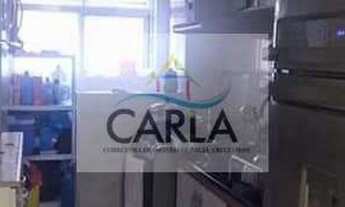 Imagem 3: Guarujá - Apartamento Padrão - Jardim Boa Esperança (Vicente de Carvalho