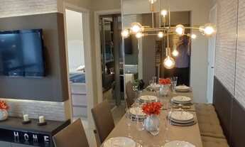 Imagem 3: Lançamento à venda na Vila Carmosina a 350mts da Estação Dom Bosco. 2 dormitórios com e SE