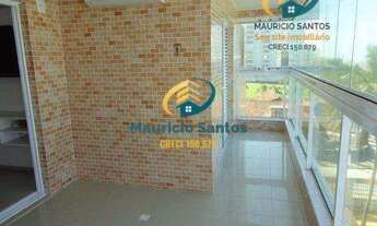 Imagem 3: Apartamento à venda em Mongaguá/SP