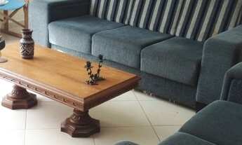 Imagem 7: Casa de condomínio para venda tem 600 metros quadrados com 4 quartos