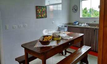 Imagem 3: Santo Antônio do Pinhal - Casa de Condomínio - Zona Rural