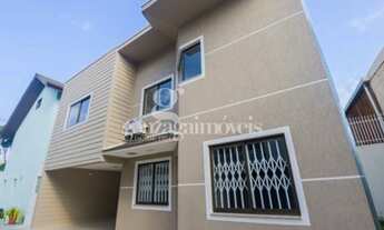 Imagem 2: CURITIBA - Casa Padrão - Xaxim