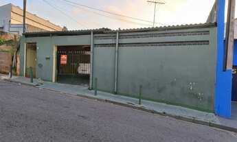 Imagem 2: Terreno, Bairro Jordanópolis, São Bernardo do Campo