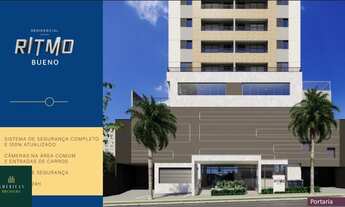 Imagem 4: Venda Apartamento em Cosntrução 2 Qt. Suite, Closet, 67 m² Ritmo Bueno