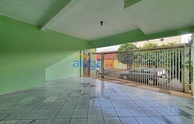 Imagem 7: Ref.: 6015 - Sobrado residencial e comercial com 3 dormitórios e 3 banheiros, próximo a Av