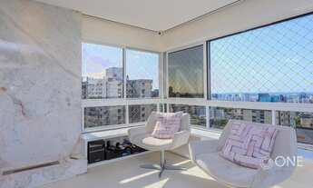 Imagem 3: PORTO ALEGRE - Cobertura - Mont'Serrat