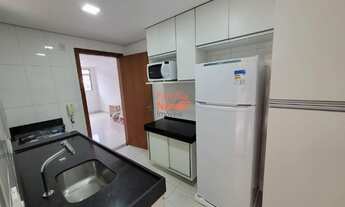 Imagem 6: Apartamento mobiliado à venda