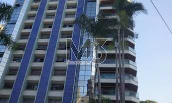 Imagem: Apartamento - Cambuí - Campinas