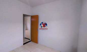 Imagem 8: JABOTICATUBAS - Casa Padrão - Novo Sagrada Família