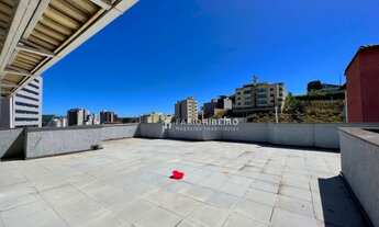 Imagem 2: Apartamento com 3 dormitórios à venda, 280 m² por R$ 600.000,00 - Campo Alegre dos Cajiros