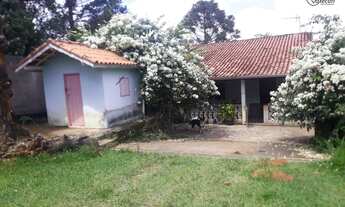 Imagem 4: Chácara 2 dormitórios à venda Vila São Geraldo São José dos Campos/SP