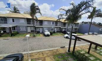 Imagem 2: Sobrado em Condomínio Fechado na Vila Oliveira