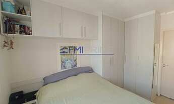 Imagem 5: Apartamento 60m2 a venda na Vila Romana