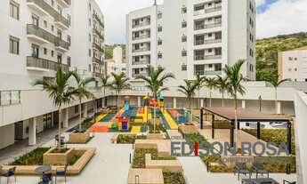 Imagem 4: Apartamento à venda no bairro Córrego Grande - Florianópolis/SC