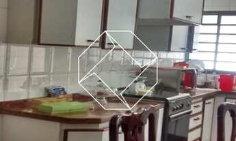 Imagem 2: Americana - Casa Padrão - Santa Cruz