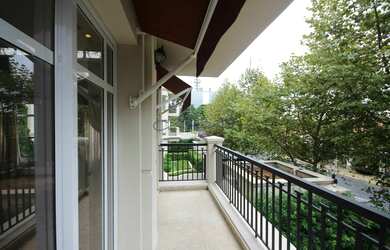 Imagem 2: Apartamento duplex indescritível em Higienópolis (não é cobertura