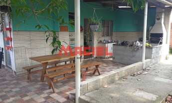 Imagem 7: Venda - CASA - CAPAO GROSSO - SAO JOSE DOS CAMPOS - 714 M² AT - 170 M² AC - 5 DORM - VALOR