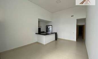 Imagem 3: Casa à venda, 137 m² por R$ 990.000,00 - Condomínio Jardim Brescia - Indaiatuba/SP