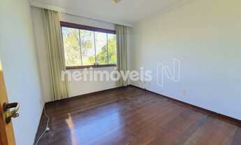 Imagem 7: Locação Casa Alphaville - Lagoa dos Ingleses Nova Lima