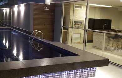 Imagem 7: Oportunidade Apartamento 3 Quartos Suíte 86 metros - 2 Vaga - Jardim Camburi - Vitoria