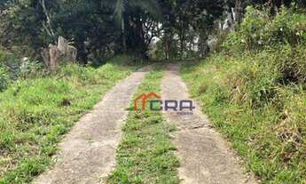 Imagem 3: Chácara com 4 dormitórios à venda, 8128 m² por R$ 630.000,00 - São Genaro - Barra Mansa/RJ