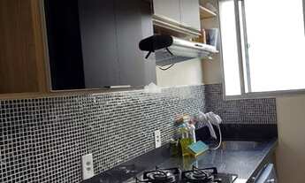 Imagem 7: Lindo Apartamento com 2 dorm. à venda Loteamento Parque São Martinho-Campinas