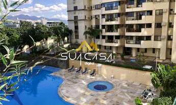 Imagem 1: Península Life - 2 quartos - 98m²