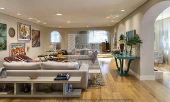 Imagem 2: SÃO PAULO - Apartamento Padrão - JARDIM EUROPA