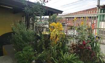 Imagem 2: Excelente casa à venda no bairro Parque Residencial Casa Branca - Suzano-SP