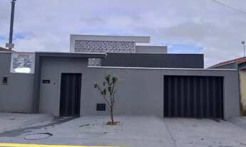 Imagem: Oportunidade! Casa nova, Bairro Ilda, 3