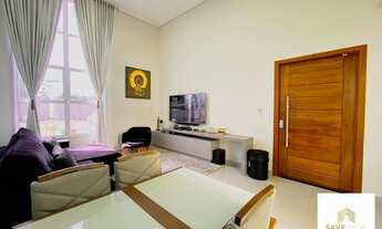 Imagem 4: Casa Residencial à venda no Jardim Park Real em Indaituba-SP