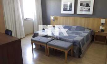 Imagem 6: Rio de Janeiro - Flat - Barra da Tijuca